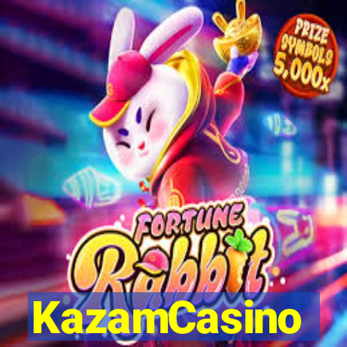 KazamCasino