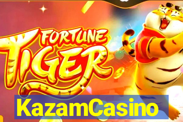 KazamCasino