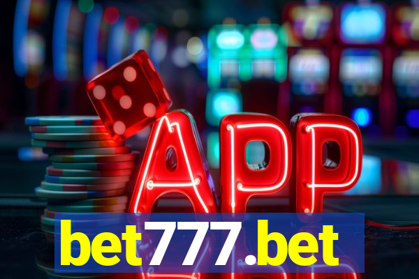 bet777.bet