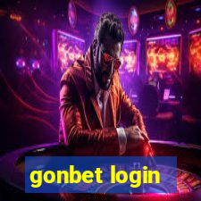 gonbet login