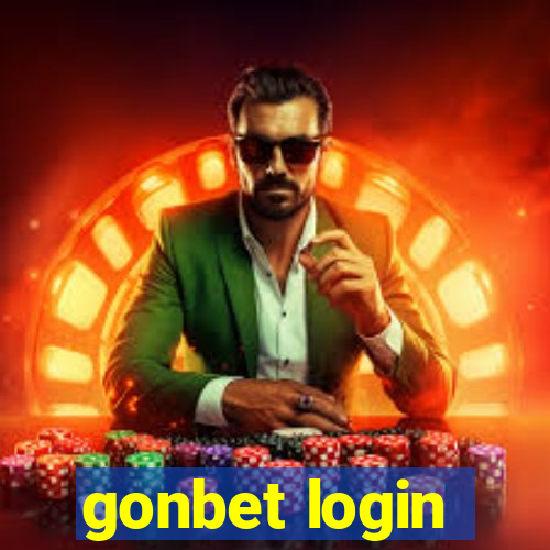 gonbet login