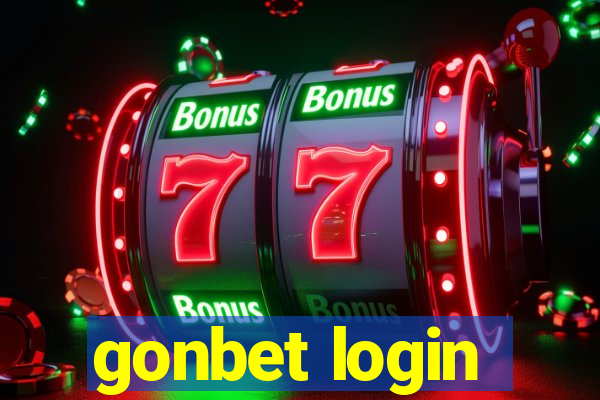 gonbet login