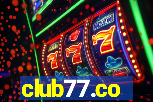 club77.co