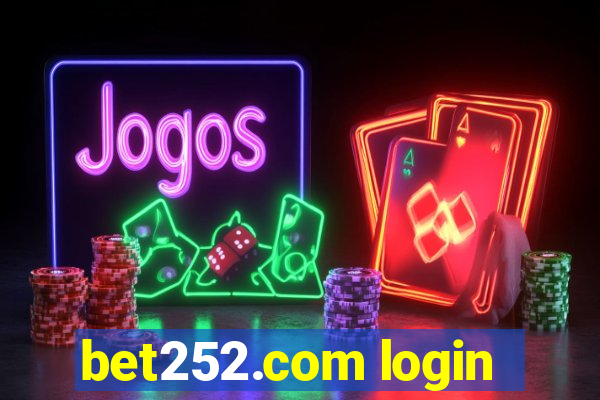 bet252.com login