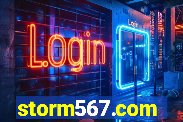 storm567.com