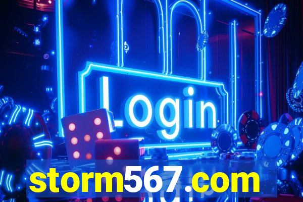 storm567.com