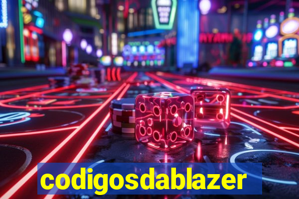 codigosdablazer