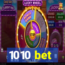 1010 bet