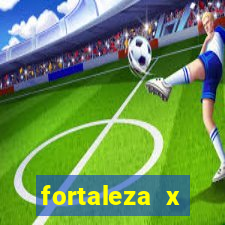 fortaleza x flamengo futemax