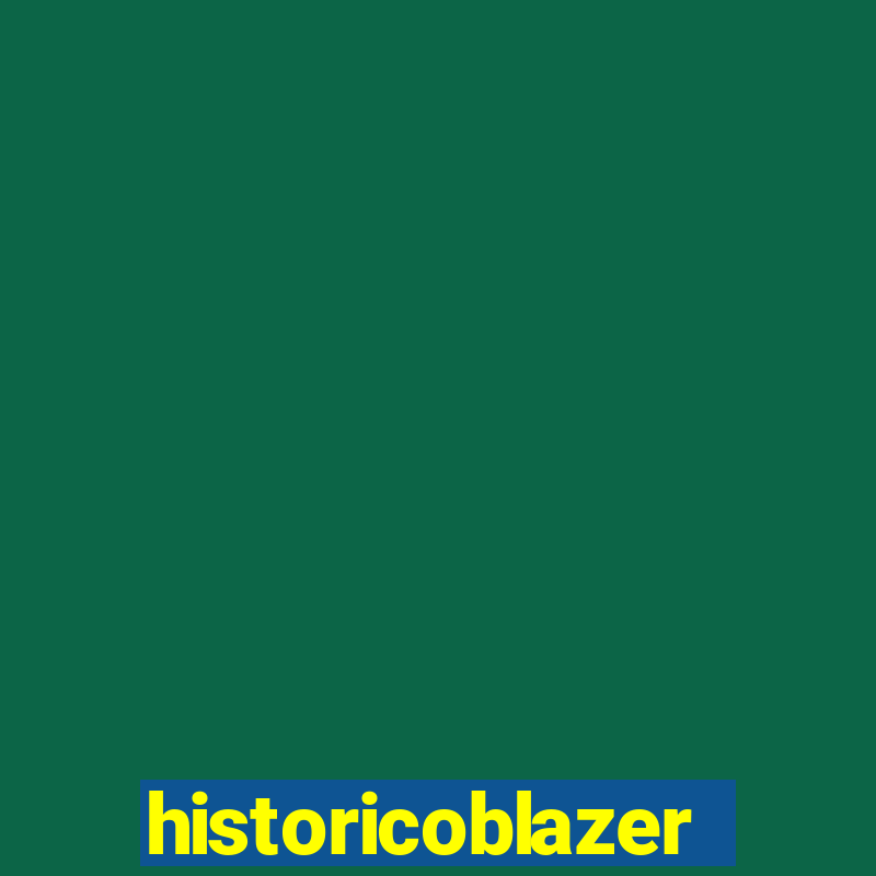 historicoblazer