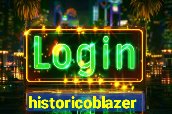 historicoblazer