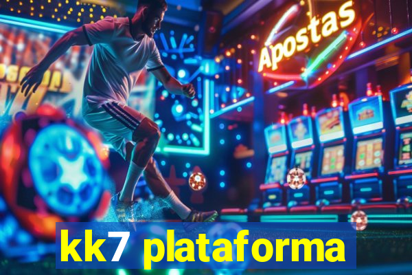 kk7 plataforma