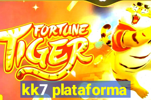 kk7 plataforma