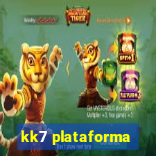 kk7 plataforma