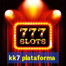 kk7 plataforma