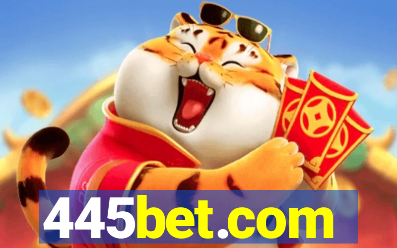 445bet.com