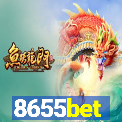 8655bet