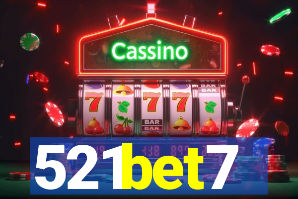 521bet7