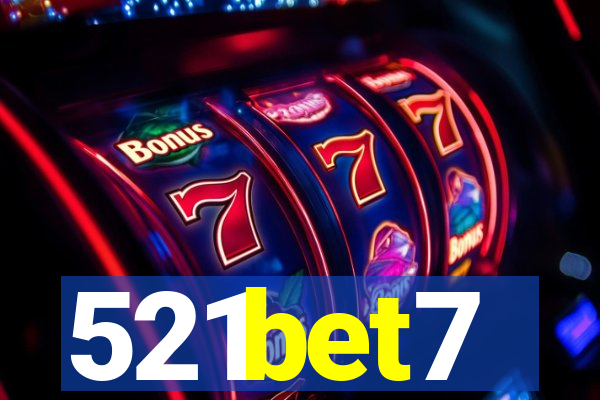 521bet7