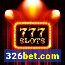 326bet.com