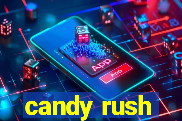 candy rush