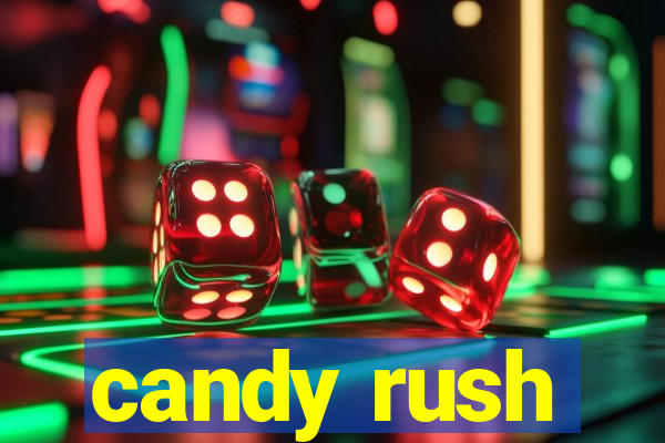 candy rush