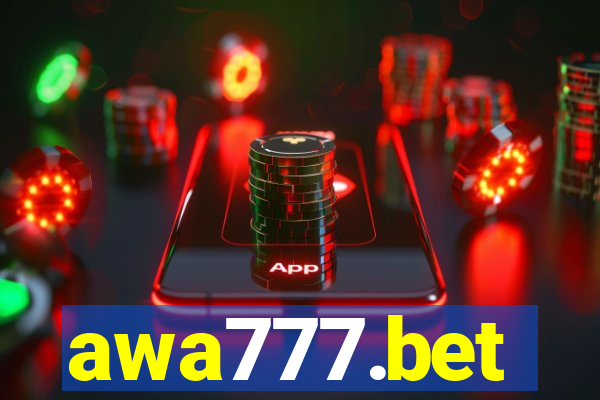 awa777.bet