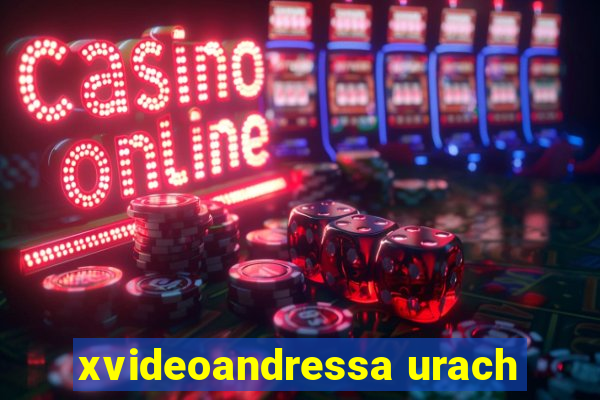 xvideoandressa urach