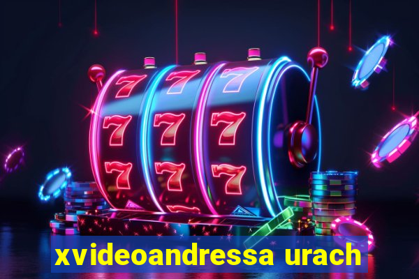 xvideoandressa urach