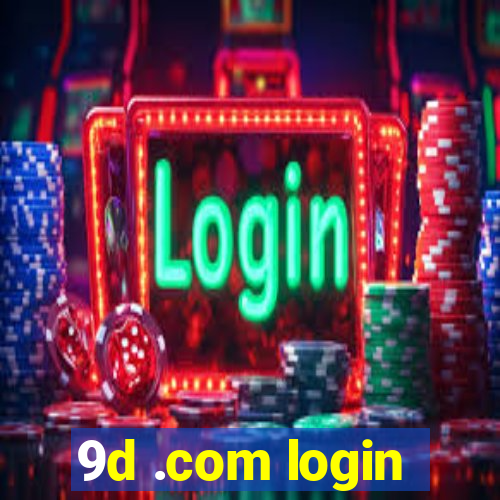 9d .com login