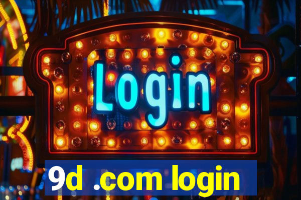 9d .com login