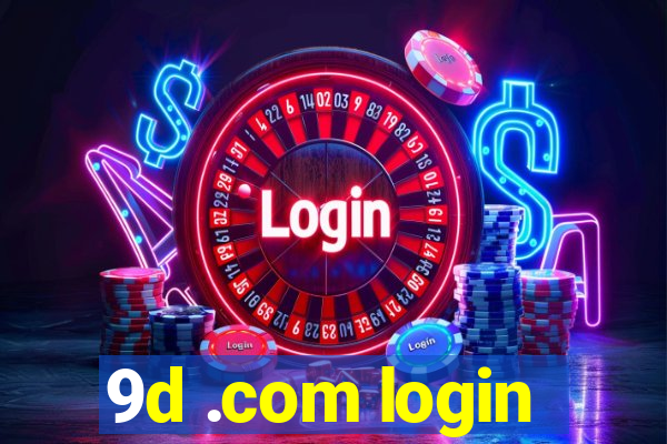 9d .com login