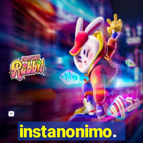 instanonimo.