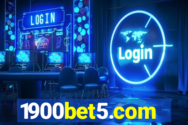 1900bet5.com