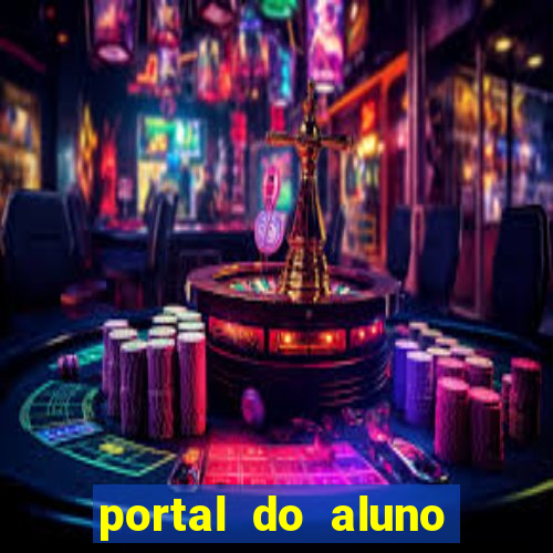 portal do aluno cruzeiro do sul