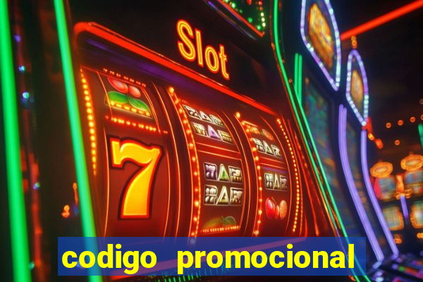 codigo promocional pix bet