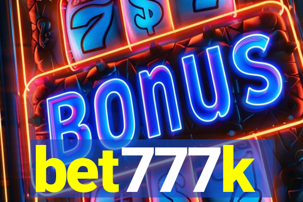 bet777k