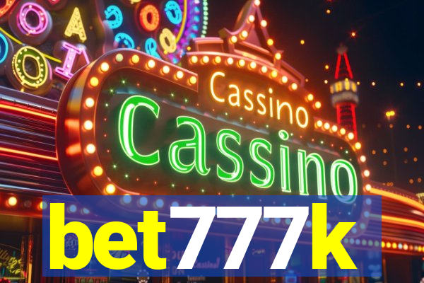 bet777k