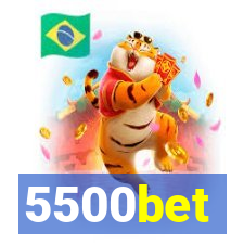 5500bet