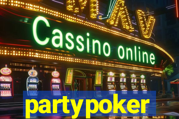 partypoker