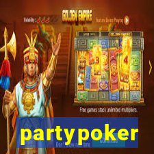 partypoker