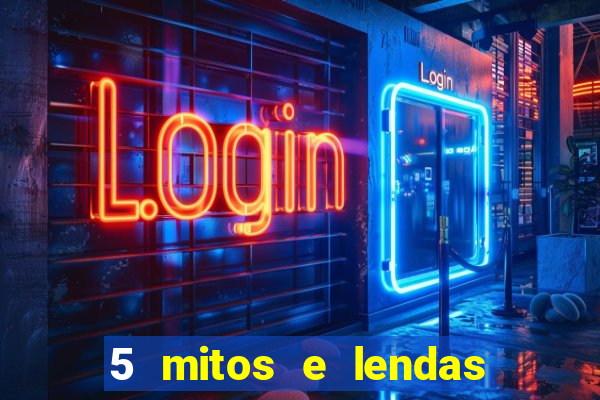 5 mitos e lendas sobre a lua