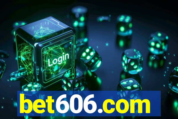 bet606.com