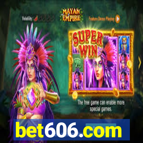 bet606.com