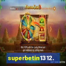 superbetin1312.com