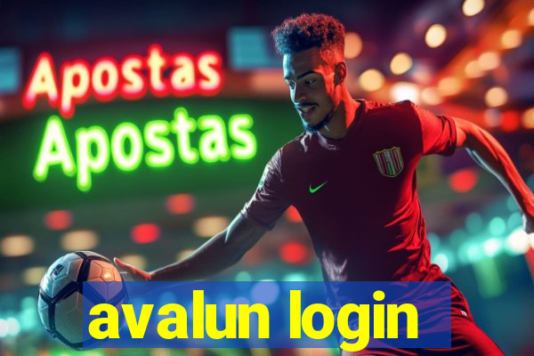 avalun login