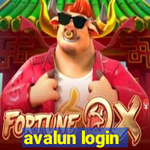 avalun login