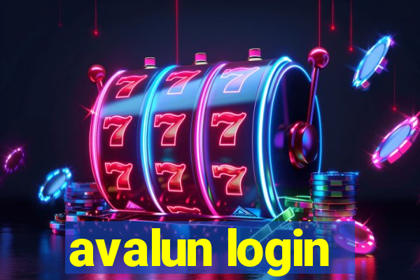 avalun login