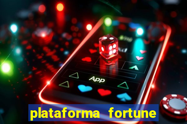 plataforma fortune rabbit 2