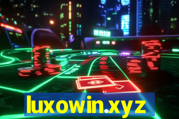 luxowin.xyz